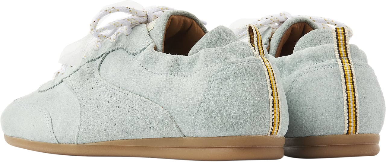 VIA VAI June Haylee Sneakers Blauw