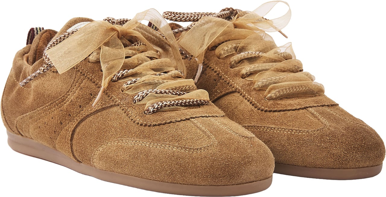 VIA VAI June Haylee Sneakers Bruin