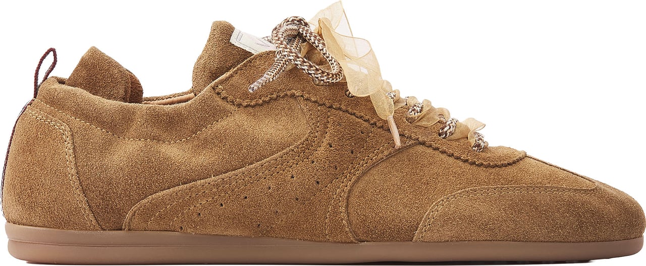 VIA VAI June Haylee Sneakers Bruin