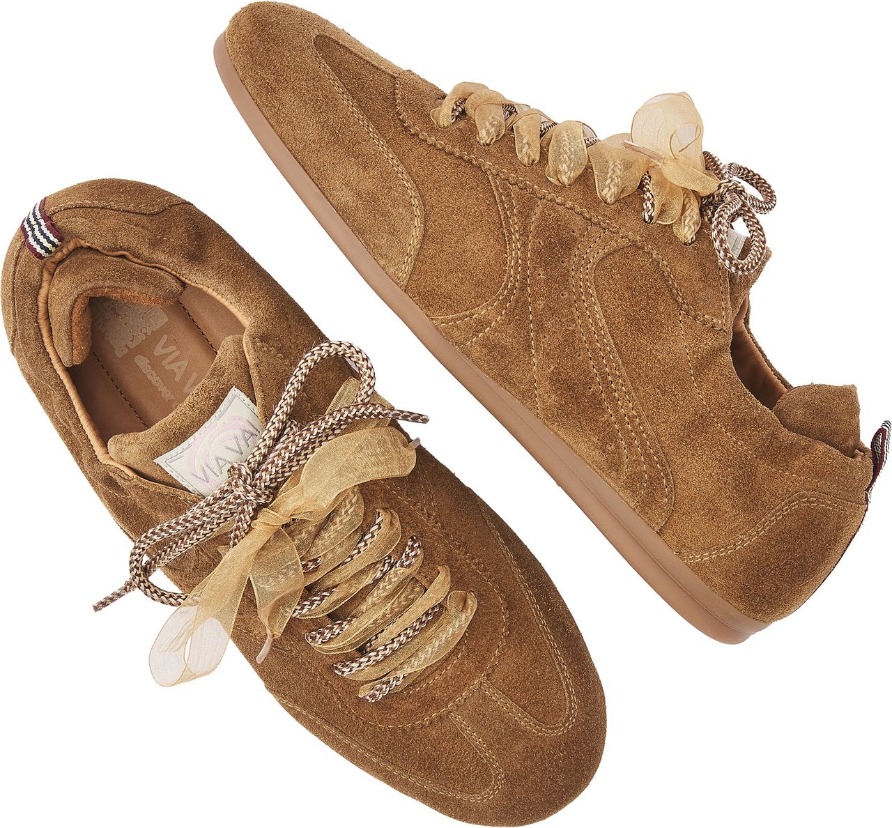 VIA VAI June Haylee Sneakers Bruin