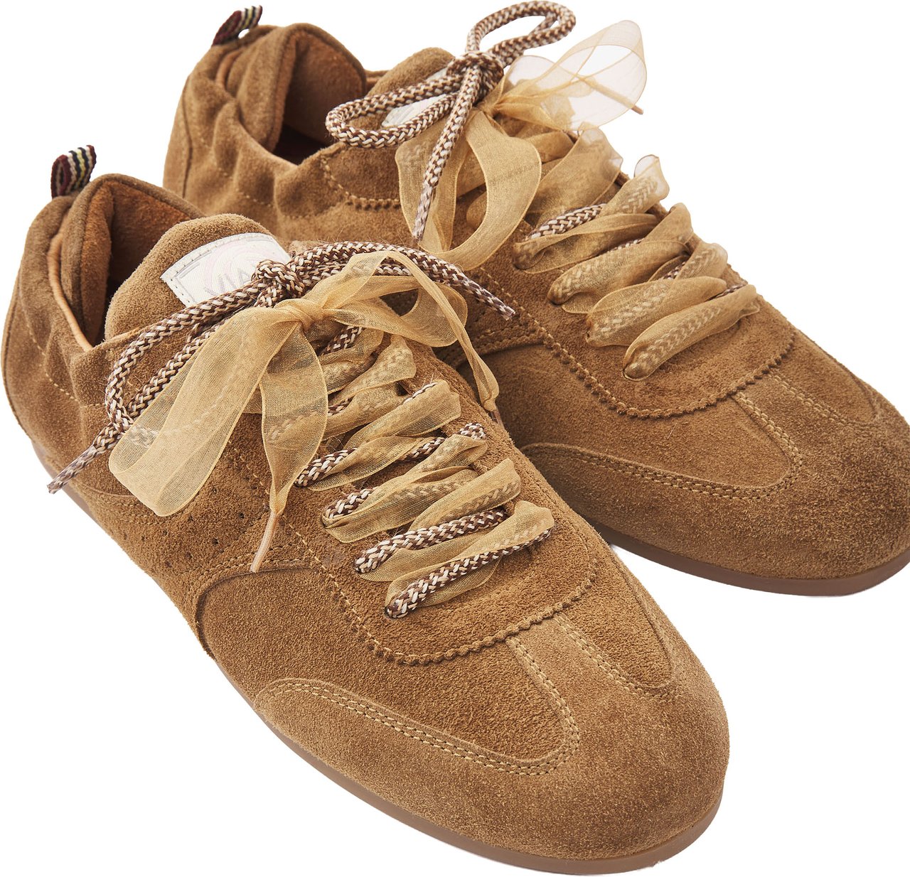 VIA VAI June Haylee Sneakers Bruin