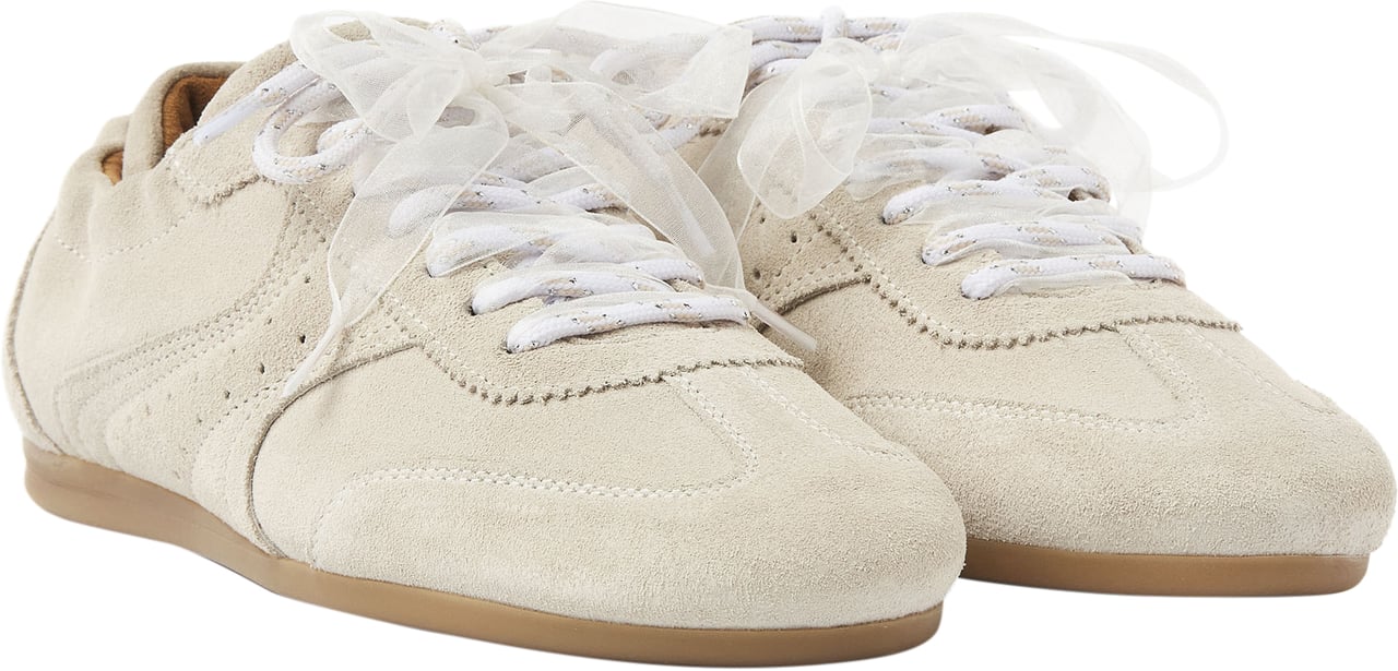VIA VAI June Haylee Sneakers Beige