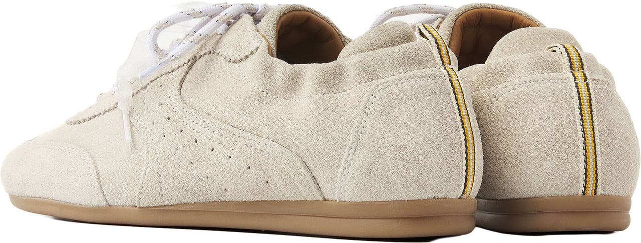VIA VAI Via Vai June Haylee Sneakers Beige 62383 Beige