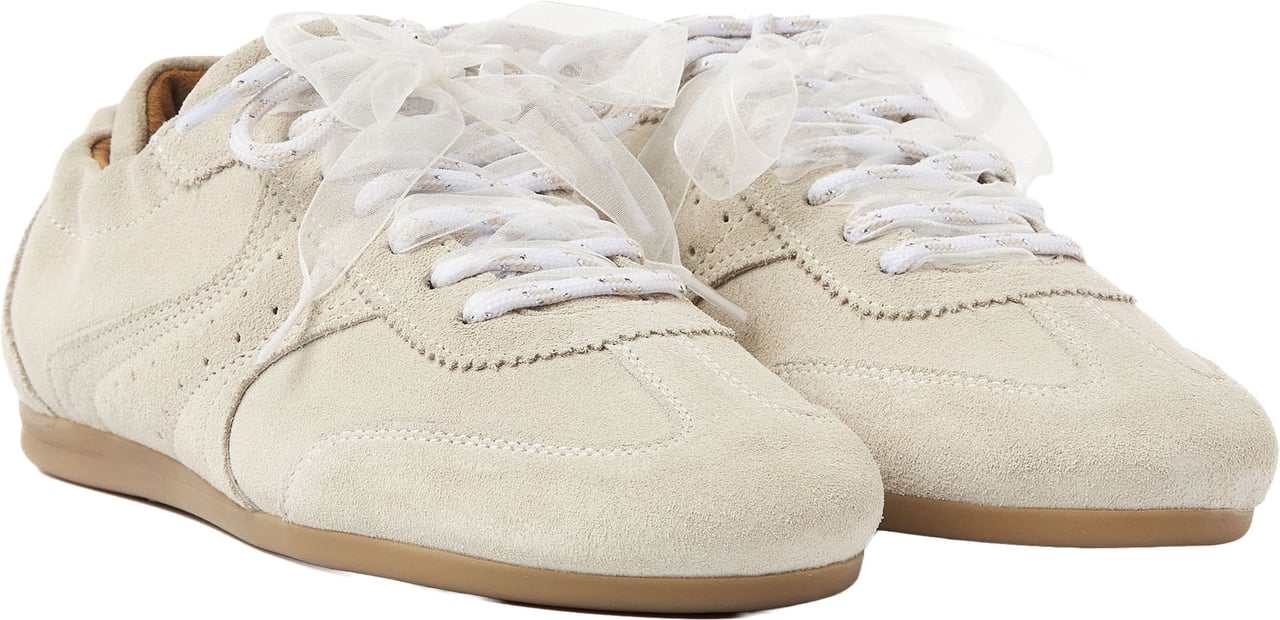 VIA VAI Via Vai June Haylee Sneakers Beige 62383 Beige