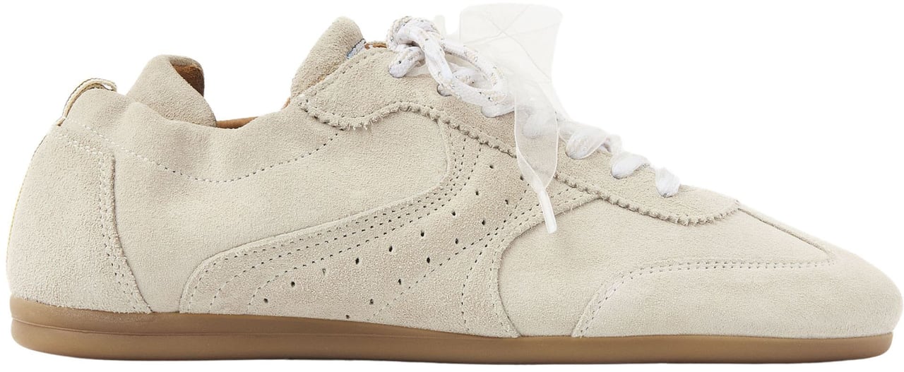 VIA VAI Via Vai June Haylee Sneakers Beige 62383 Beige