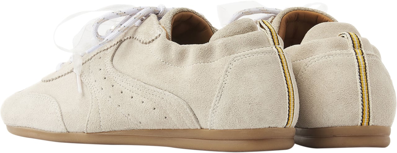 VIA VAI June Haylee Sneakers Beige