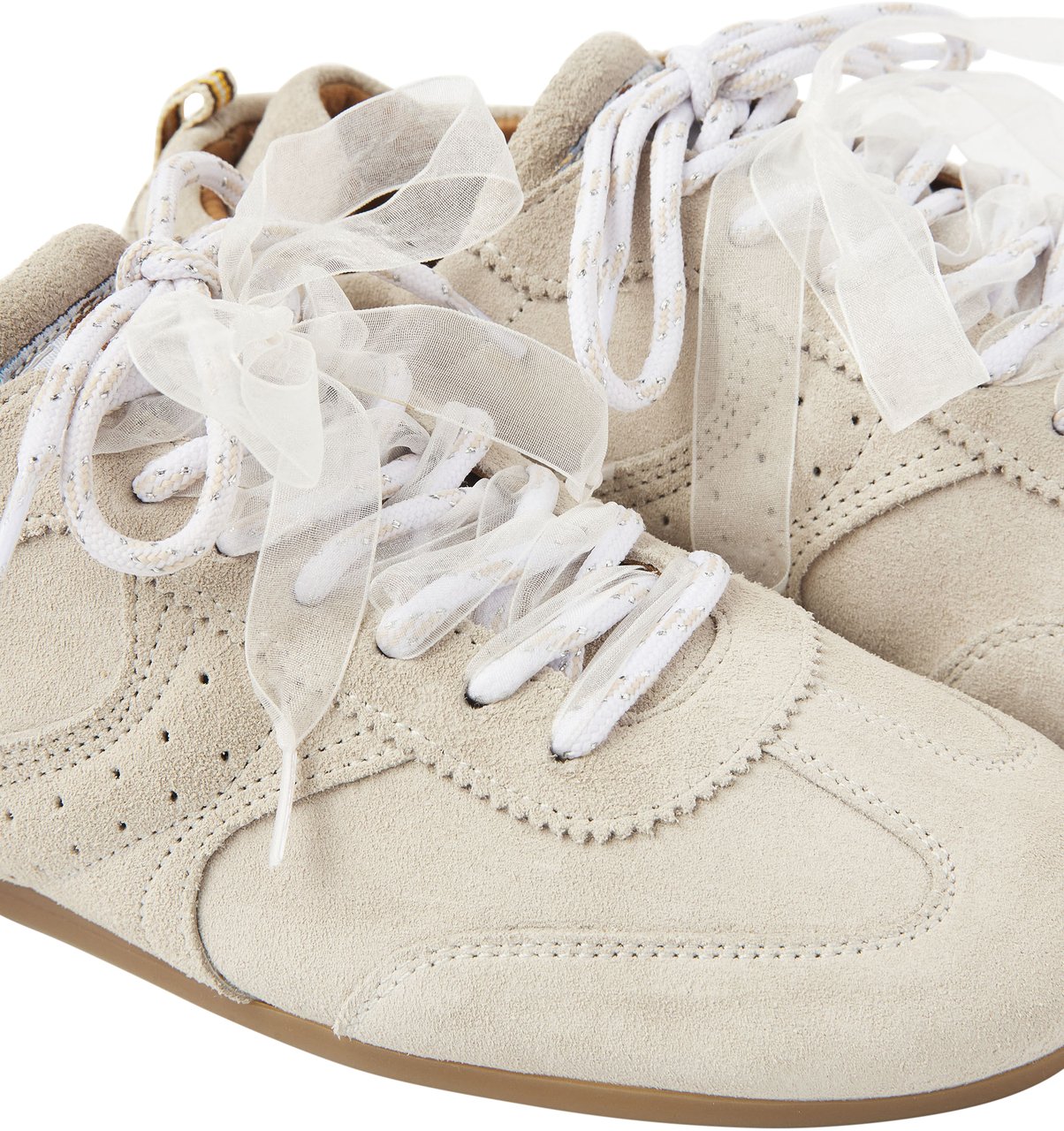 VIA VAI June Haylee Sneakers Beige