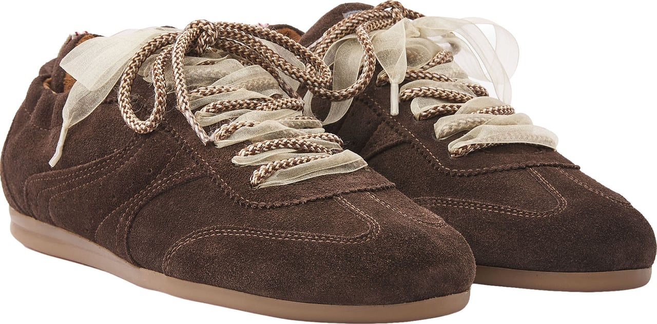 VIA VAI June Haylee Sneakers Bruin