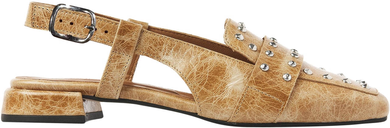 VIA VAI Julie Damian Slingbacks Bruin