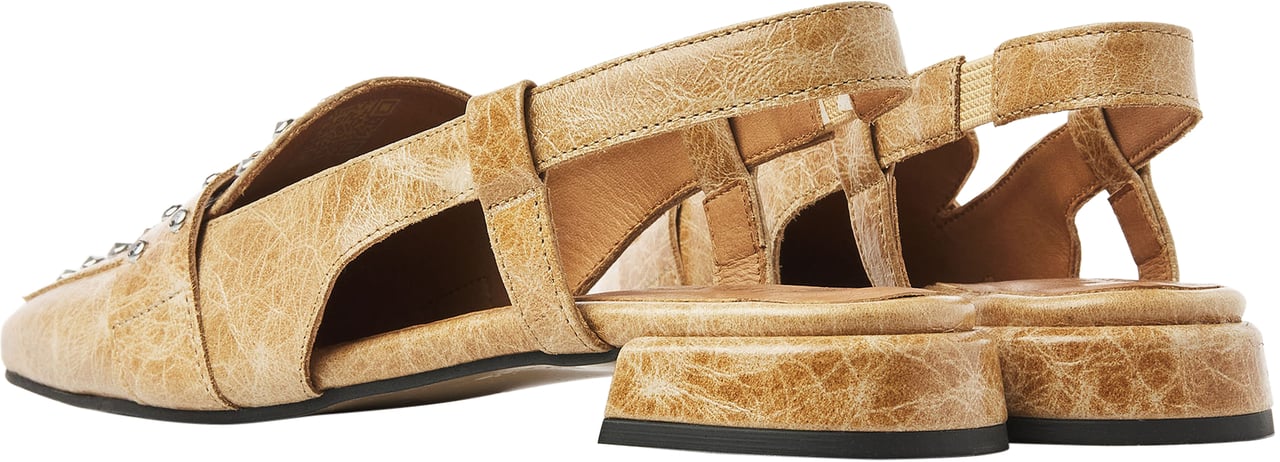 VIA VAI Julie Damian Slingbacks Bruin