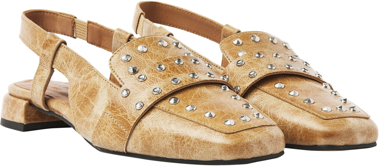 VIA VAI Julie Damian Slingbacks Bruin