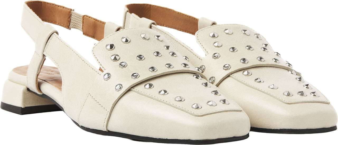 Via Vai Julie Damian Beige 62388 Beige