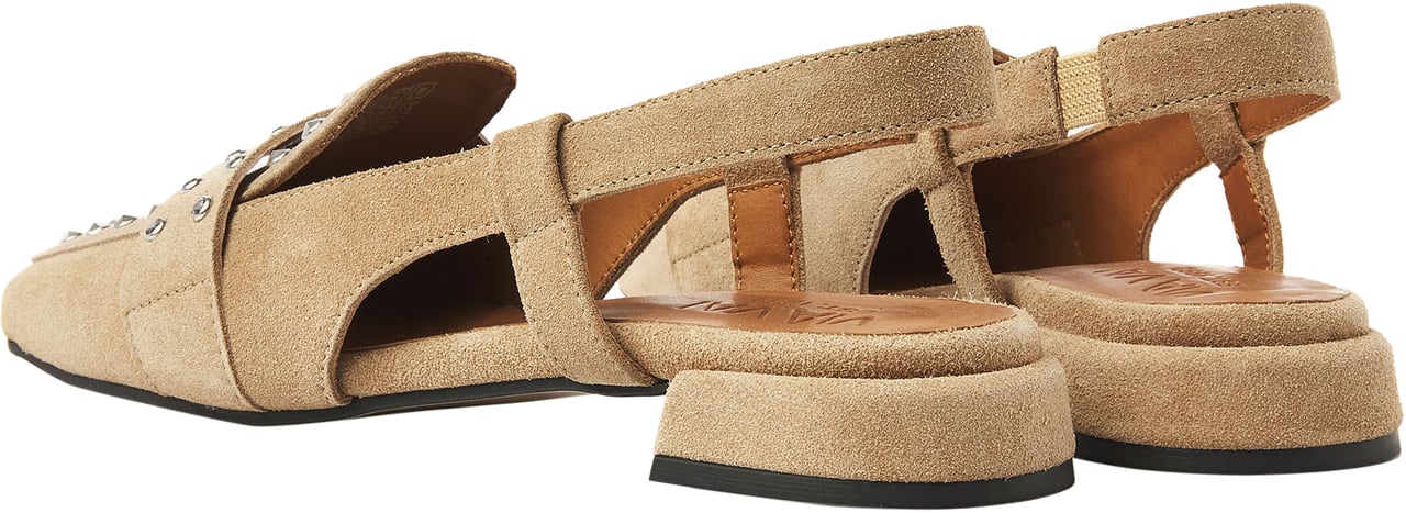 VIA VAI Julie Damian Slingbacks Bruin