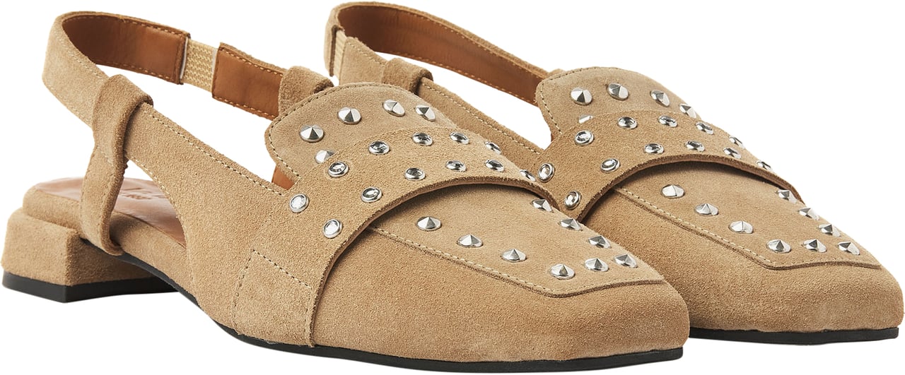 VIA VAI Julie Damian Slingbacks Bruin