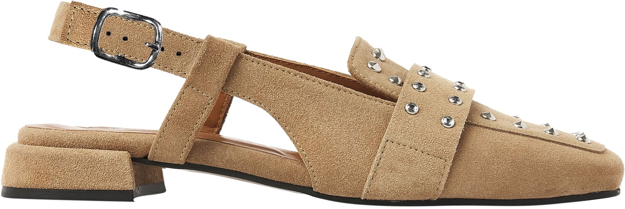 VIA VAI Julie Damian Slingbacks Bruin