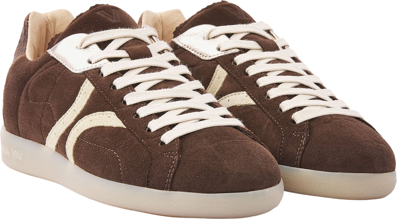 VIA VAI Nilla Khloe Sneakers Bruin