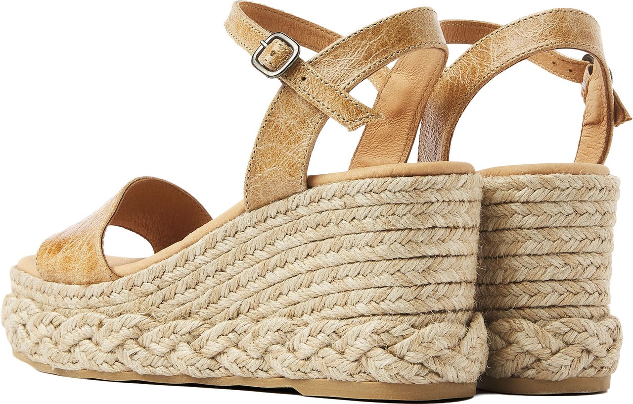 Via Vai Capri Neva Cognac 62409 Bruin