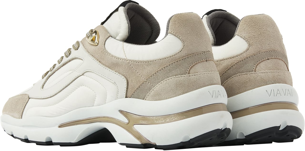 VIA VAI Vesper Macey Sneakers Beige