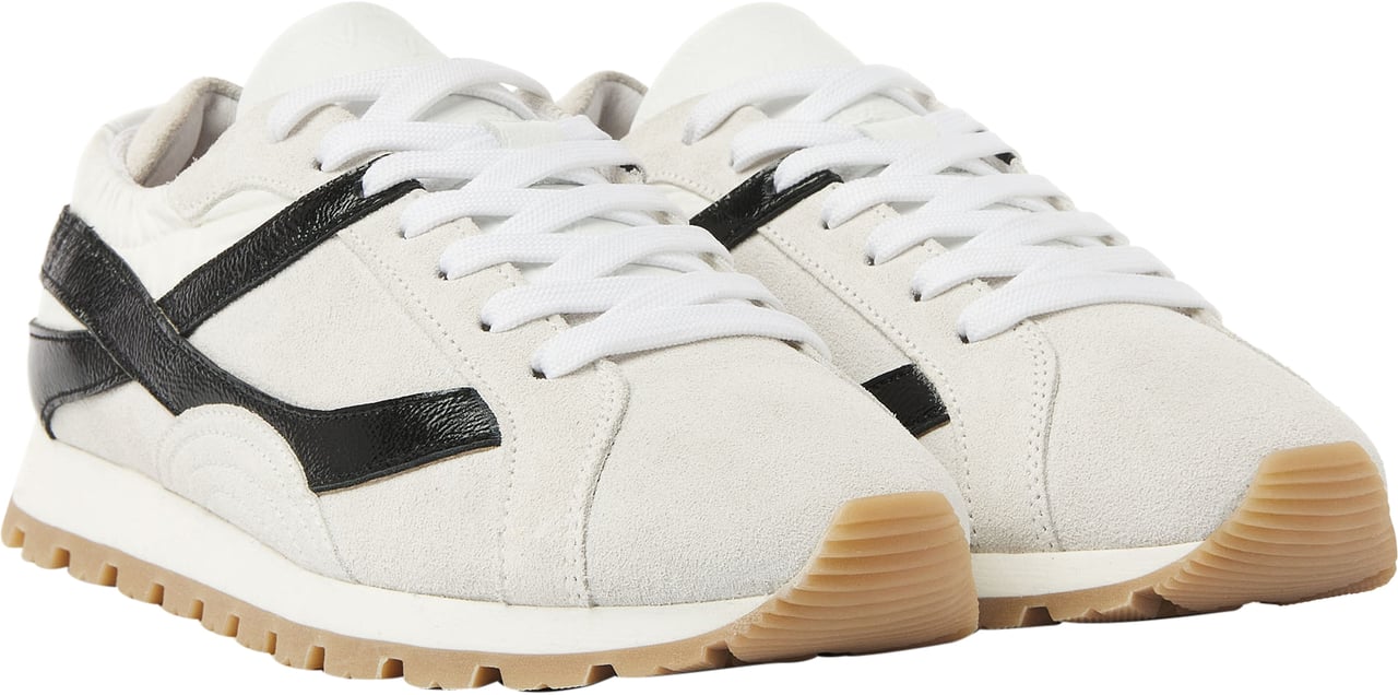 VIA VAI Scott Nala Sneakers Wit