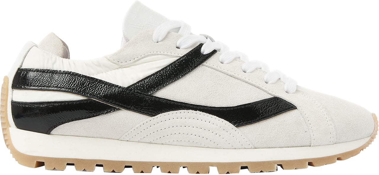 VIA VAI Scott Nala Sneakers Wit