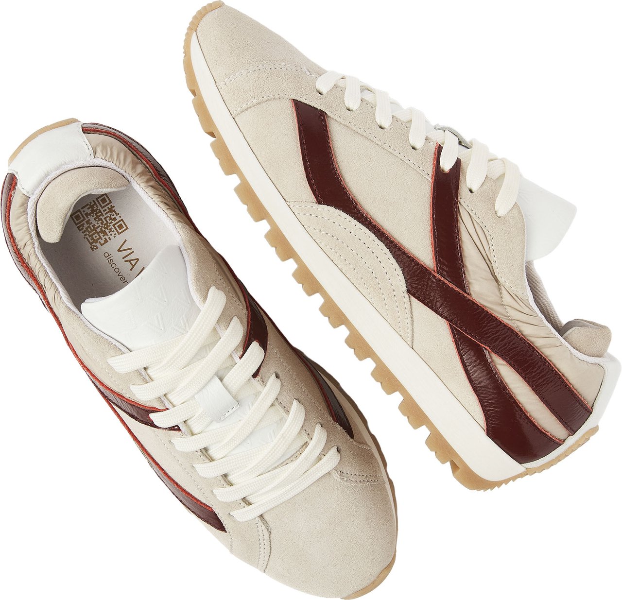 Via Vai Scott Nala Beige 62414 Beige