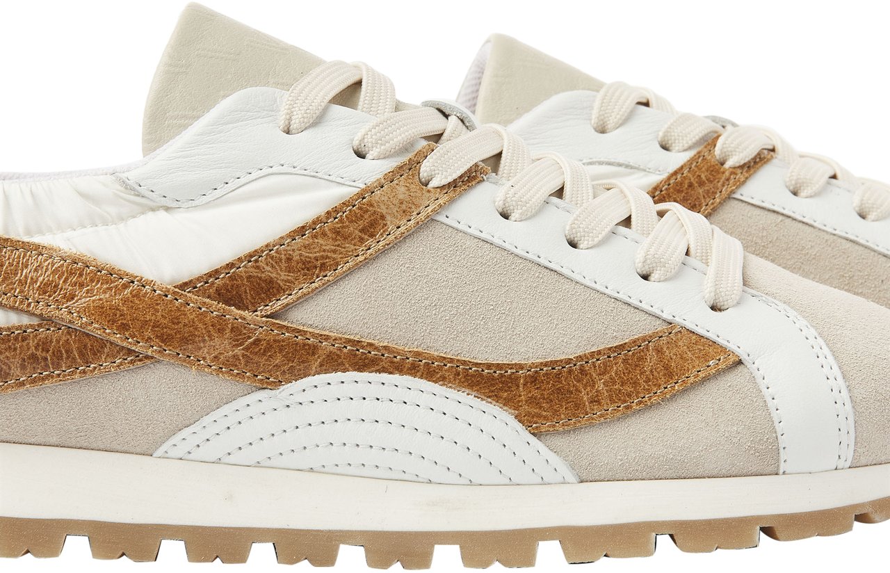 VIA VAI Scott Nala Sneakers Beige