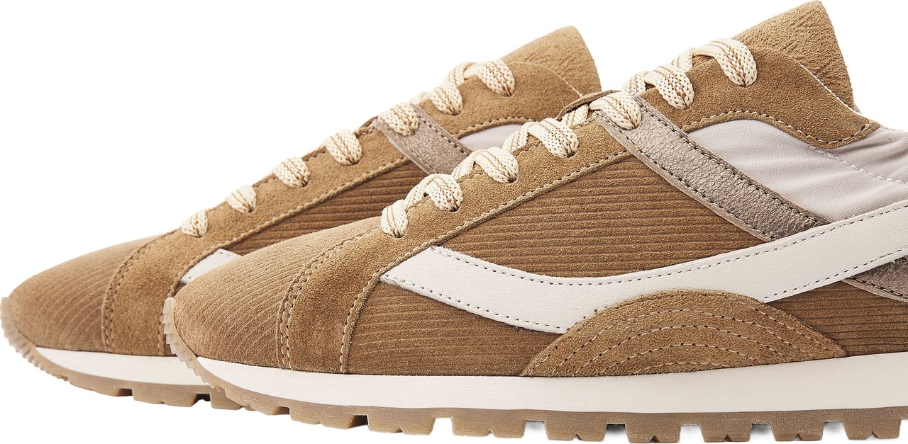 VIA VAI Scott Nala Sneakers Bruin
