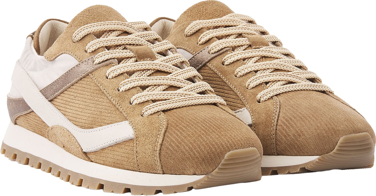 VIA VAI Scott Nala Sneakers Bruin