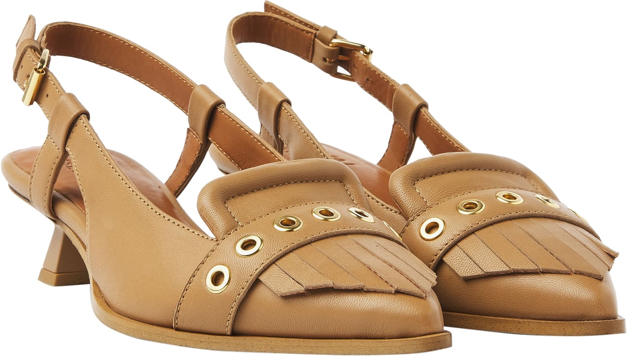 VIA VAI Lea Katie Slingbacks Bruin