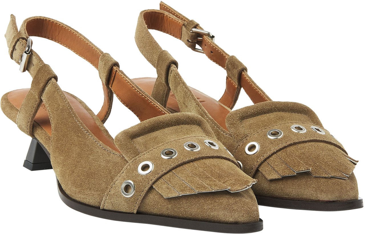 VIA VAI Lea Katie Slingbacks Bruin