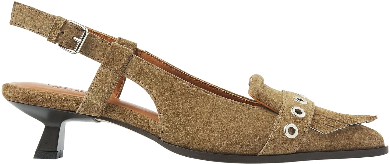 VIA VAI Lea Katie Slingbacks Bruin