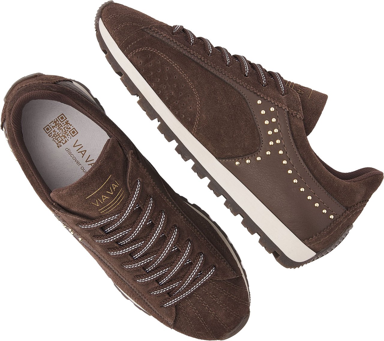 VIA VAI Scott Kyle Sneakers Bruin