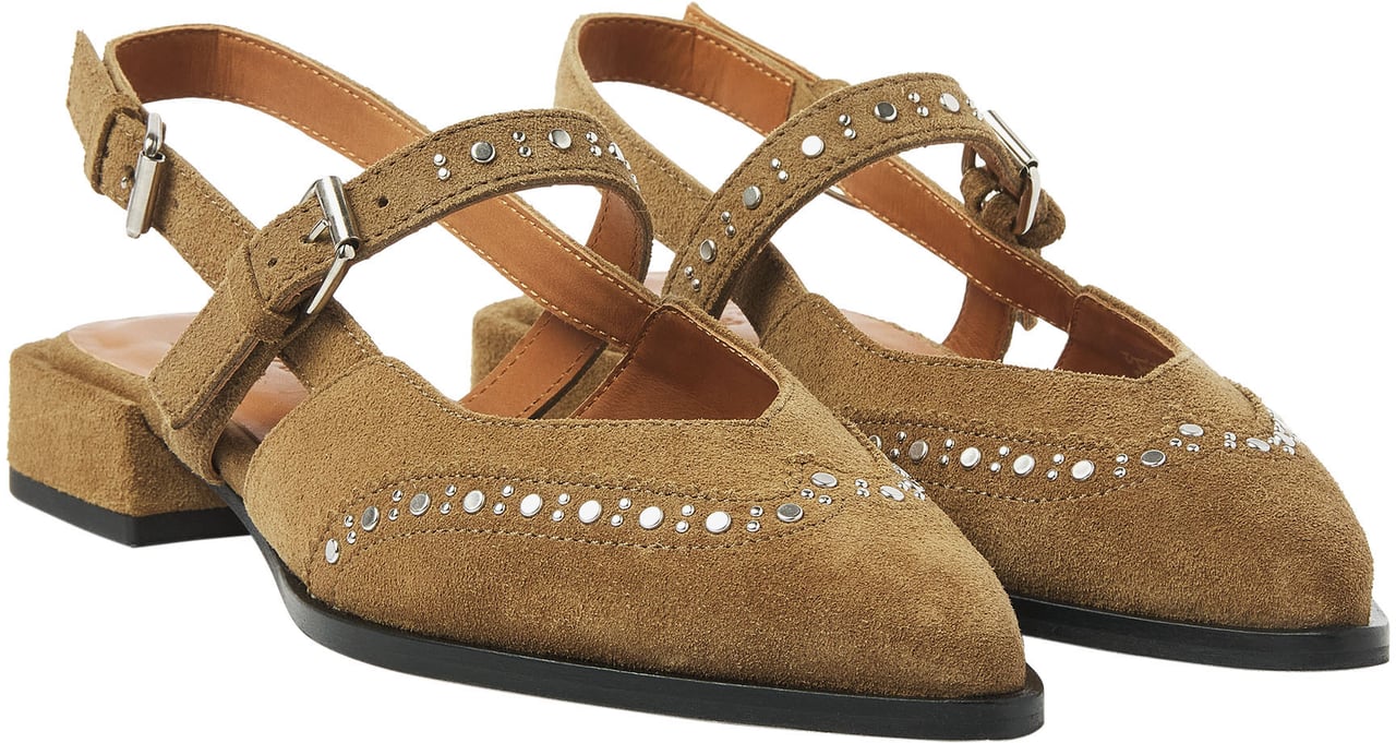 VIA VAI Jazz Yael Slingbacks Bruin