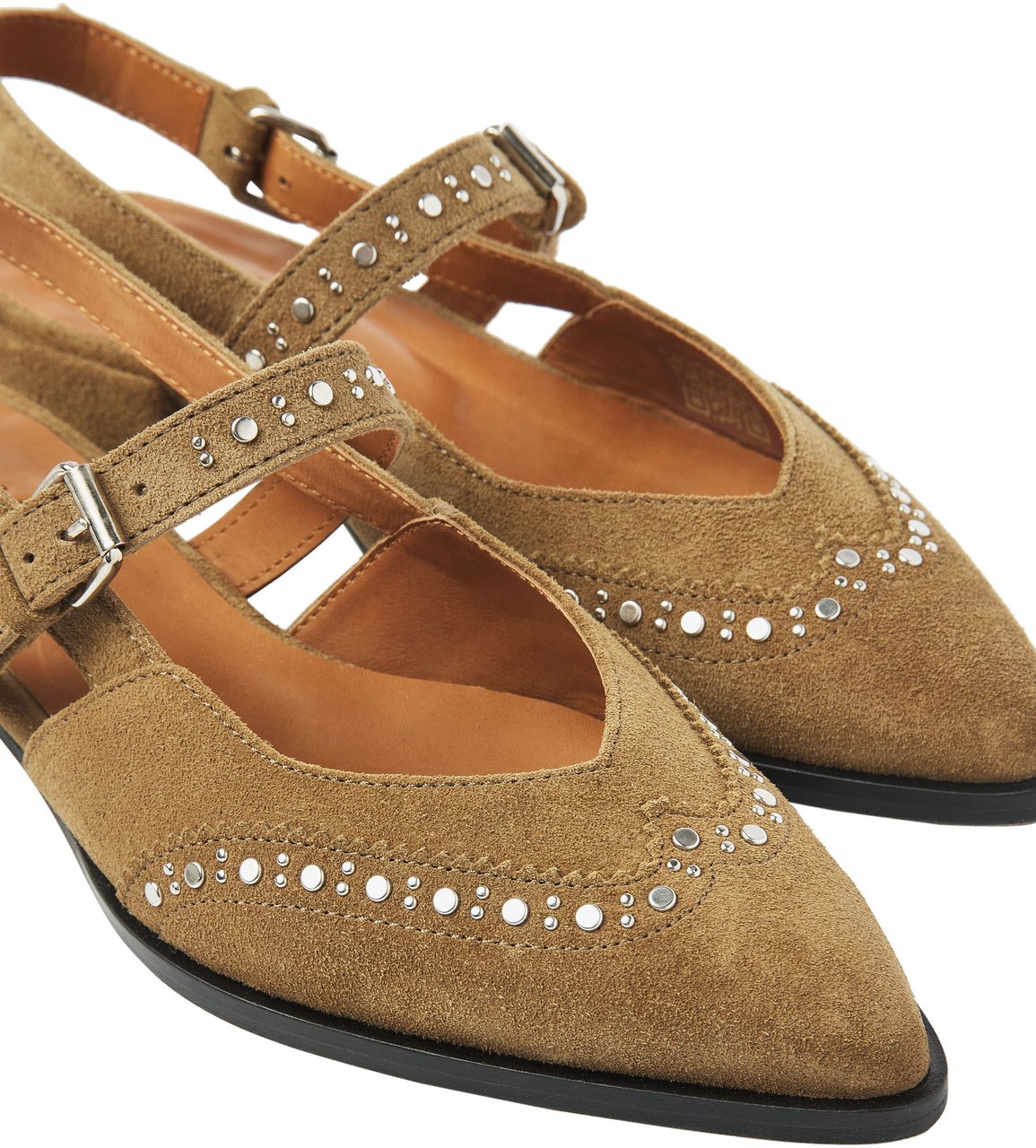 VIA VAI Jazz Yael Slingbacks Bruin