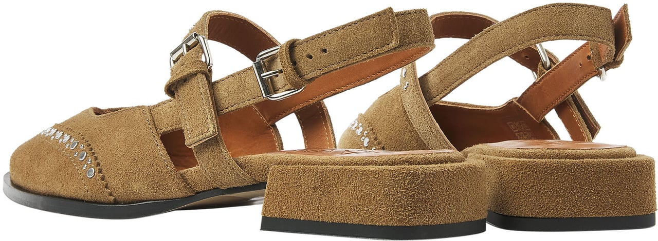 VIA VAI Jazz Yael Slingbacks Bruin