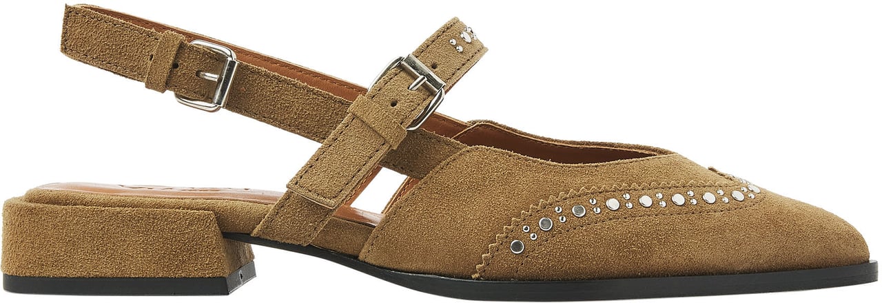 VIA VAI Jazz Yael Slingbacks Bruin