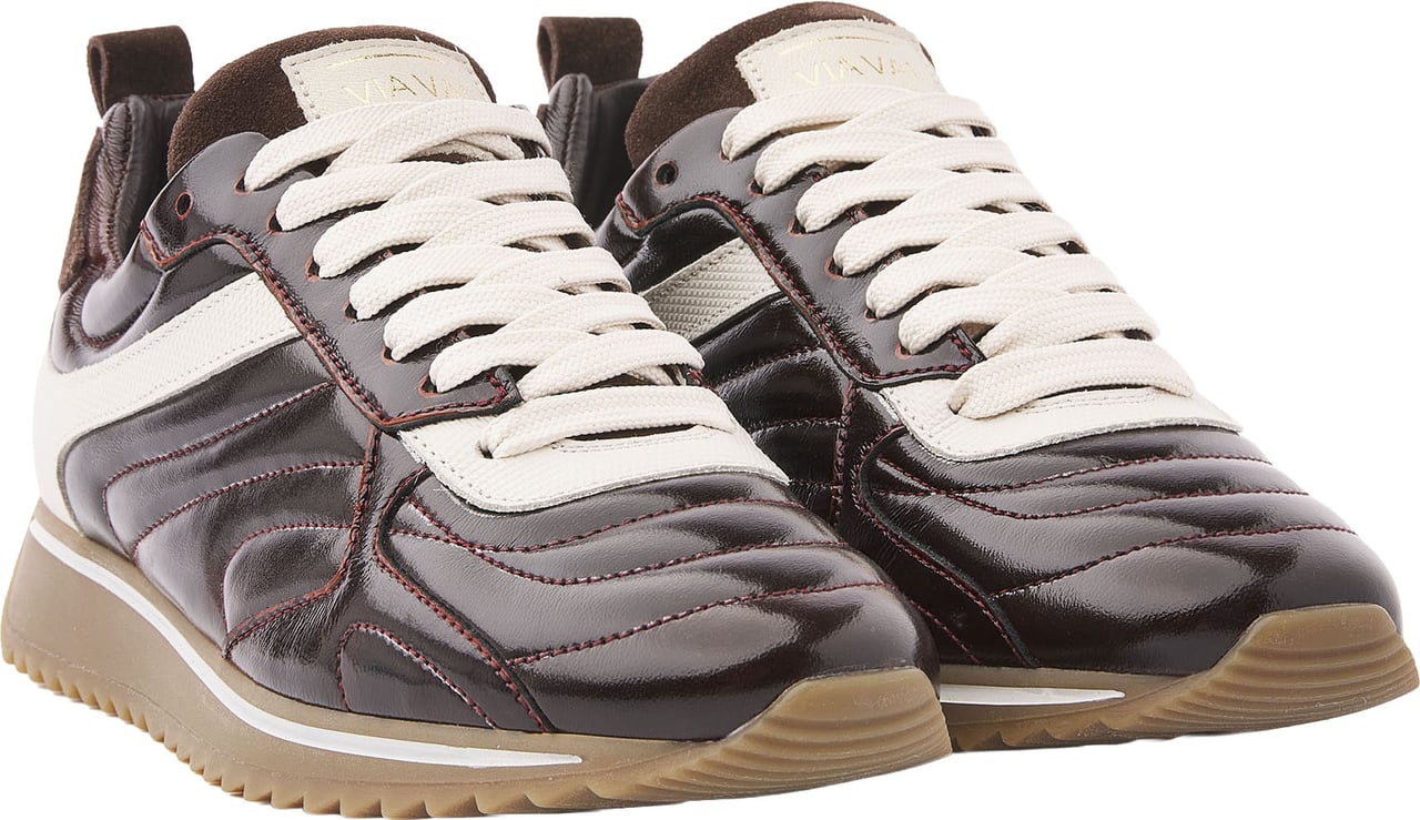 VIA VAI Mikki Rae Sneakers Bruin