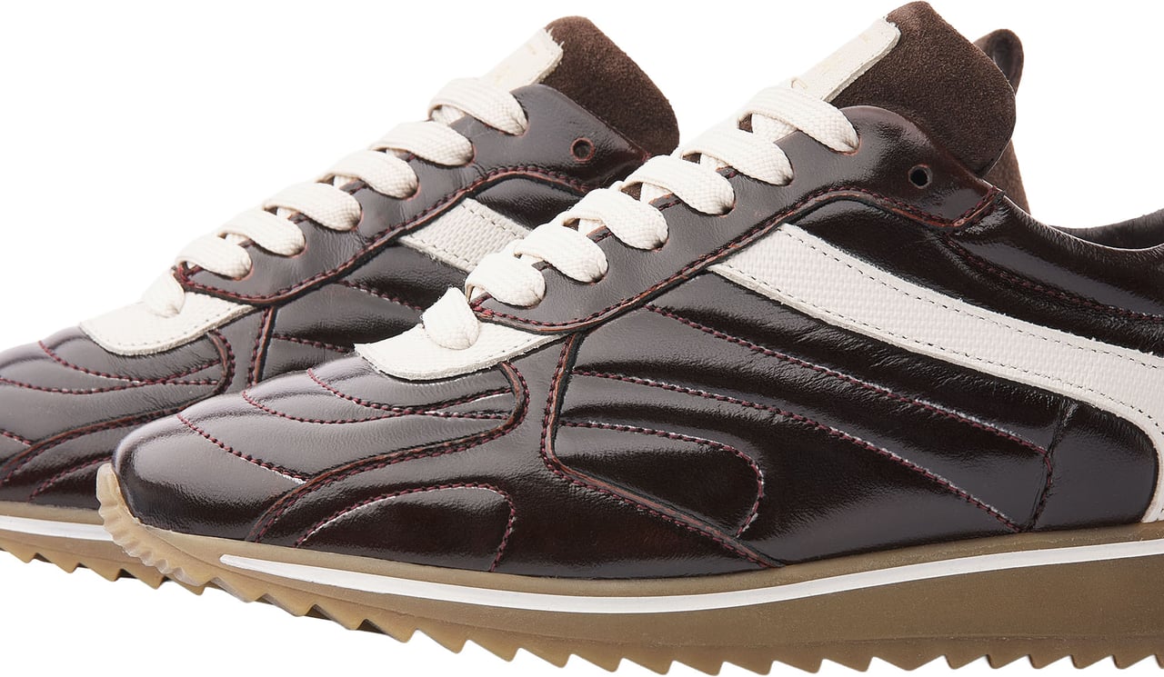 VIA VAI Mikki Rae Sneakers Bruin