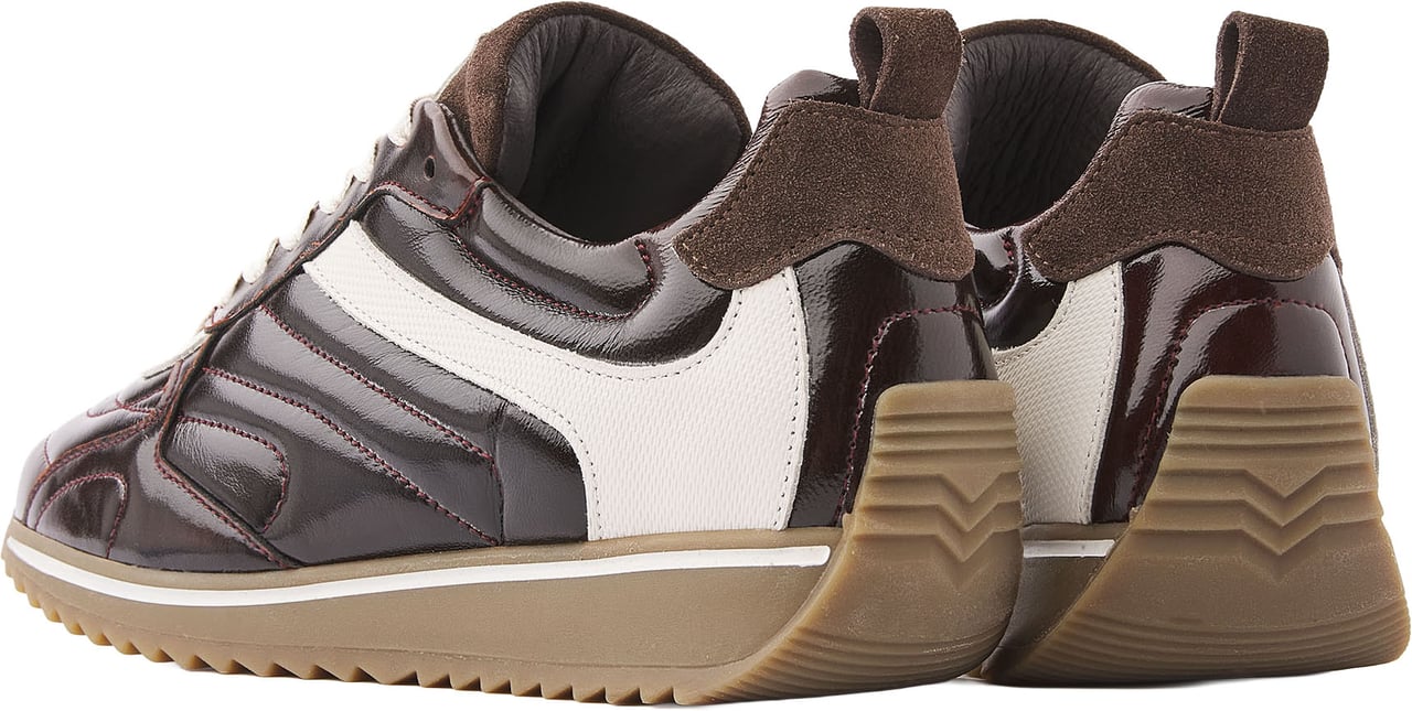 VIA VAI Mikki Rae Sneakers Bruin