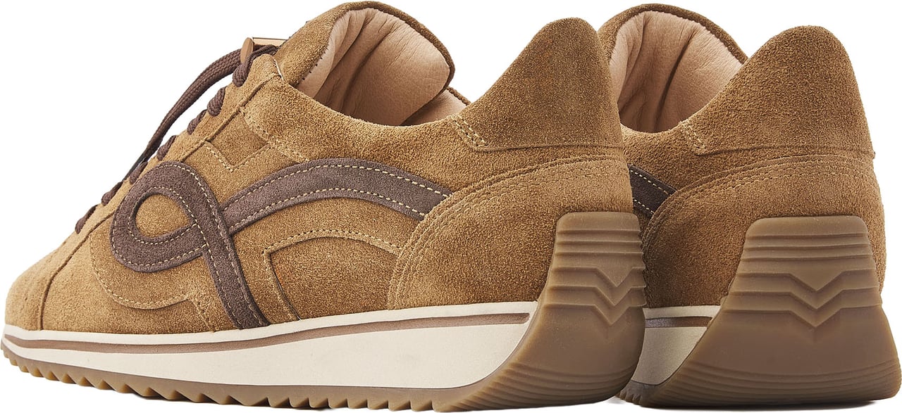 VIA VAI Mikki Eve Sneakers Bruin