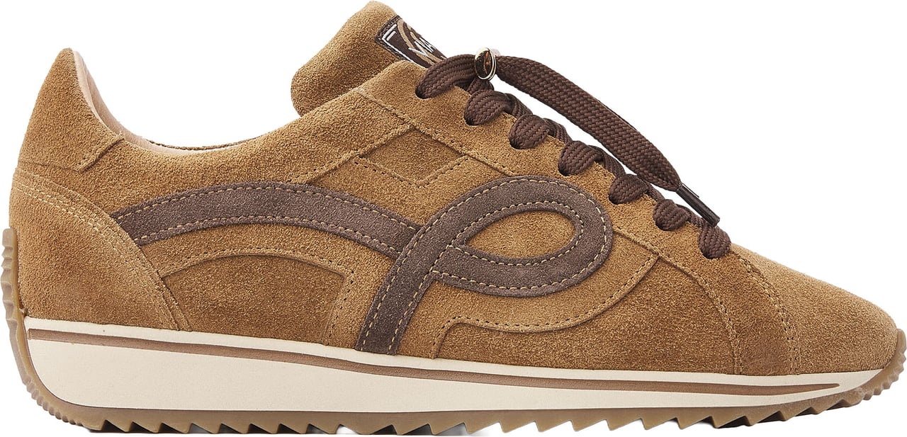 VIA VAI Mikki Eve Sneakers Bruin