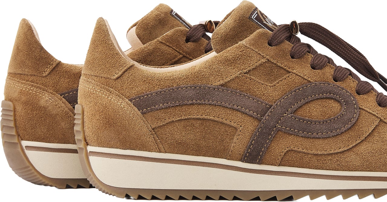 VIA VAI Mikki Eve Sneakers Bruin