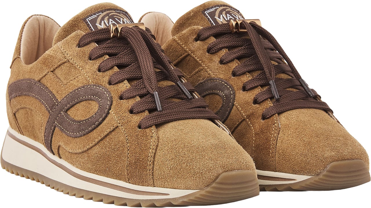 VIA VAI Mikki Eve Sneakers Bruin