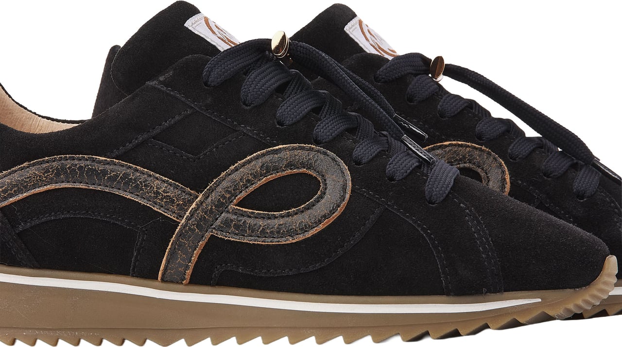VIA VAI Mikki Eve Sneakers Zwart