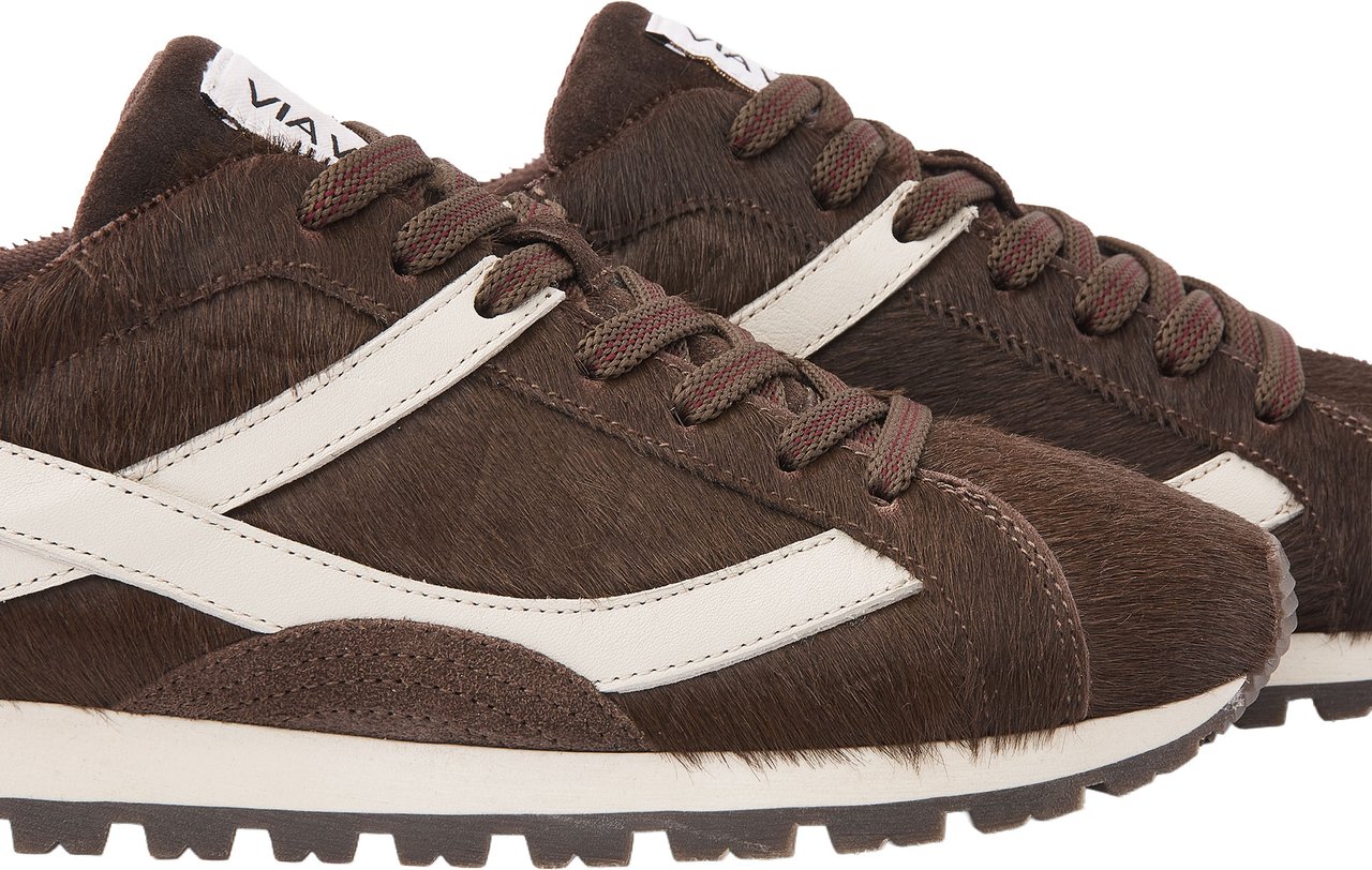 VIA VAI Scott Demi Sneakers Bruin