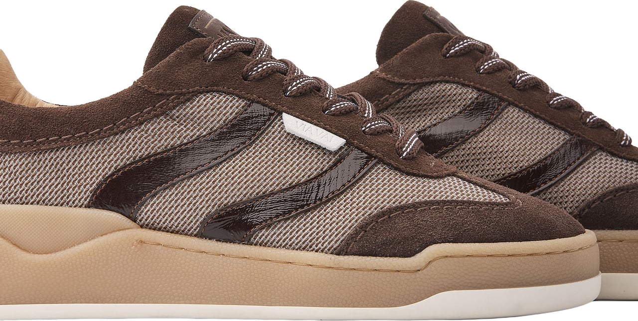 VIA VAI Sam Naomi Sneakers Bruin