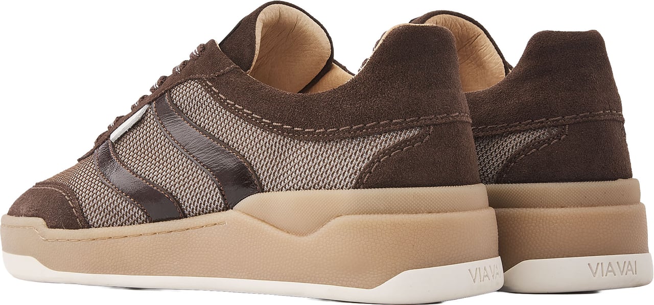 VIA VAI Sam Naomi Sneakers Bruin