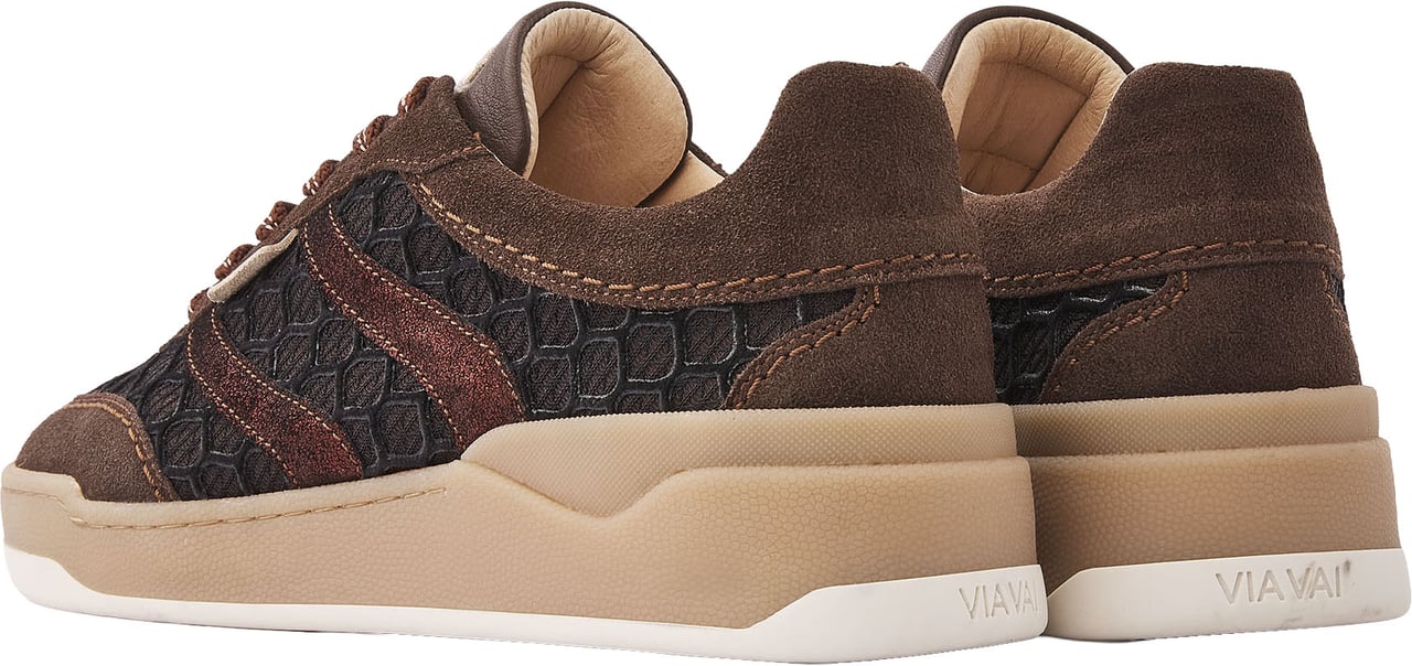 VIA VAI Sam Naomi Sneakers Bruin
