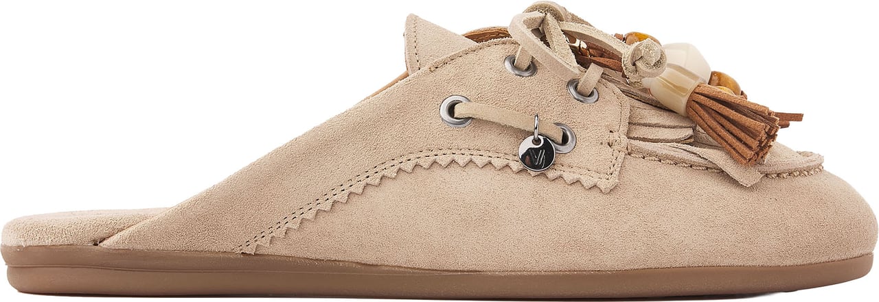VIA VAI June Rhea Muiltjes Beige