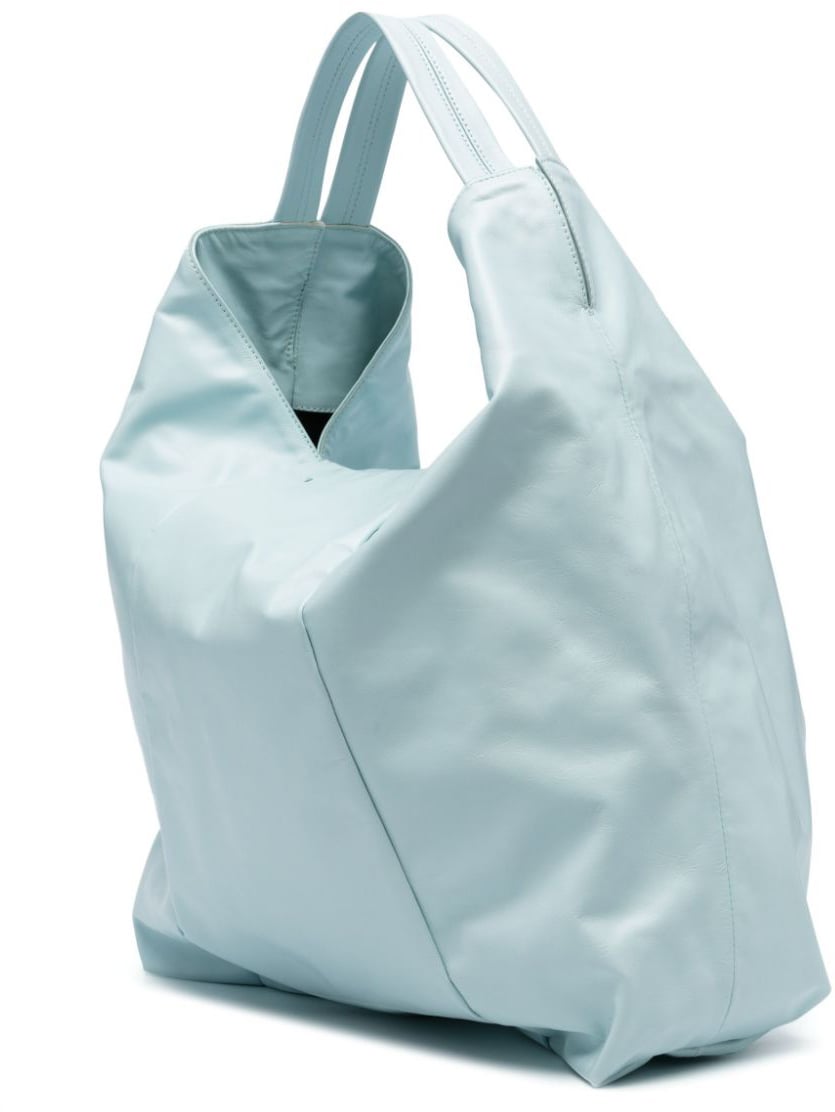 Vic Matie Bags Water Blue Blauw